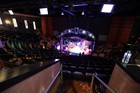 New Year's Eve 2024 in Atlantic City at The Showboat Hotel