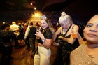 New Year's Eve 2024 in Atlantic City at The Showboat Hotel