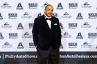 Black Tie Tailgate 2024 (The Red Carpet)