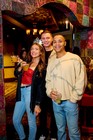 New Year's Eve 2025 in Atlantic City at The Showboat Hotel