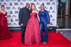 Black Tie Tailgate 2025 (The Red Carpet)