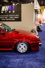 Black Tie Tailgate 2025 (Car Photos)