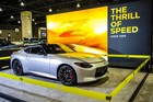 Black Tie Tailgate 2025 (Car Photos)