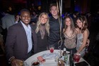 NYE 2026 at The Crystal Tea Room