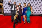 Black Tie Tailgate 2026 (The Red Carpet)