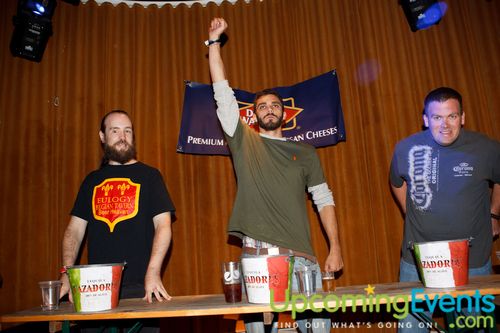 Xtoberfest 2012