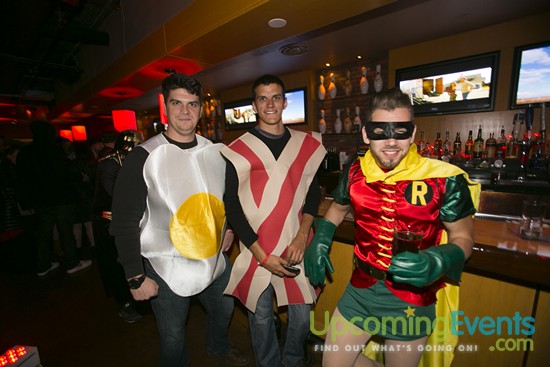 The Devil's Crawl