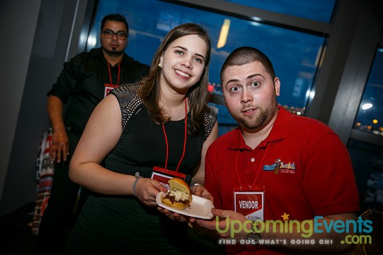 The 2016 Red Ball