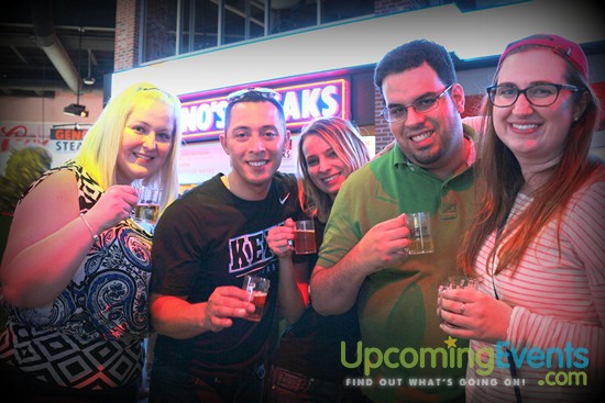 Springfest Live! 2016 (Gallery D)