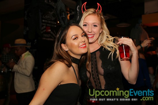 Heaven & Hell 2017