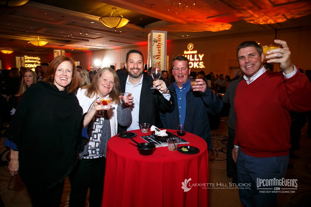 Philly Cooks 2018