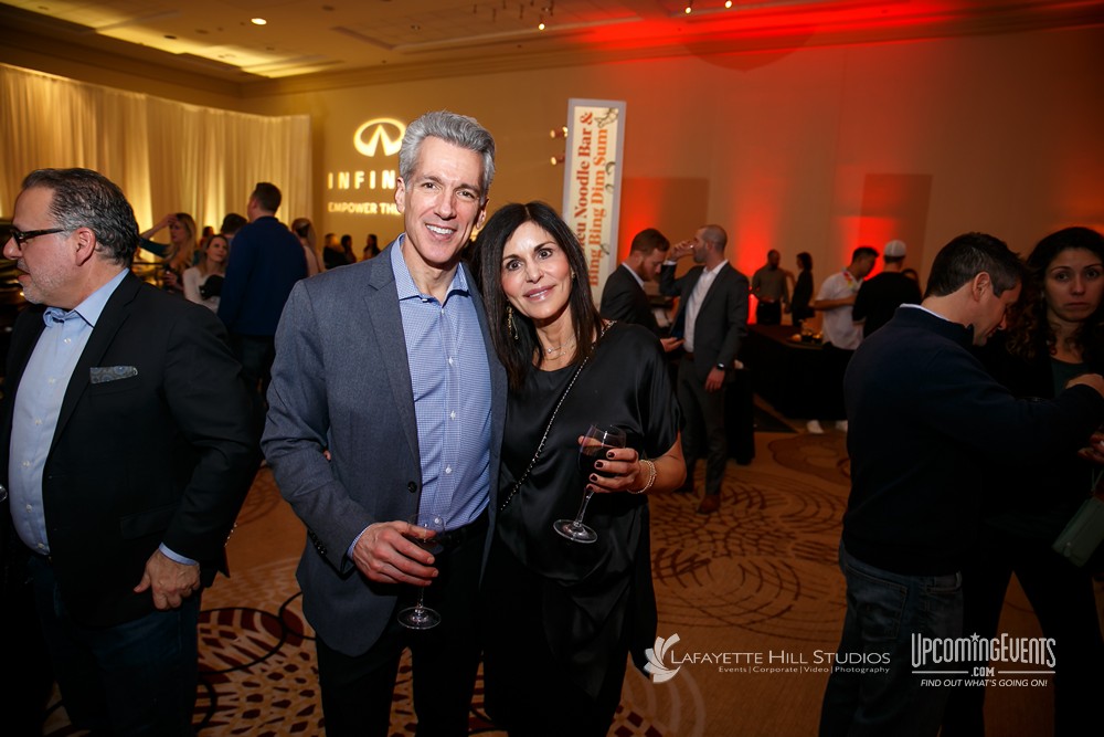 Philly Cooks 2018
