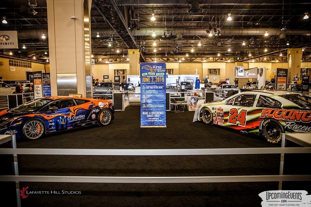 Black Tie Tailgate 2019 (Car Shots)
