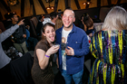 NYE 2022 at City Tap House Logan Square