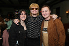 South Street New Year's Eve Fireworks Celebration
