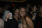 New Year's Eve in Philadelphia at Tradesman's