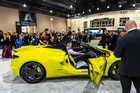 Black Tie Tailgate 2024 (General Event Photos)