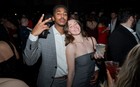 NYE at The Crystal Tea Room (Gallery 1)