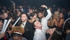 NYE at The Crystal Tea Room (Gallery 1)