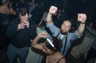 NYE at The Crystal Tea Room (Gallery 1)