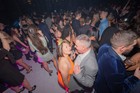 NYE at The Crystal Tea Room (Gallery 1)