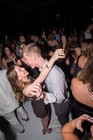NYE at The Crystal Tea Room (Gallery 1)