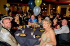 New Year's Eve 2025 in Atlantic City at The Showboat Hotel