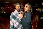 New Year's Eve 2025 in Atlantic City at The Showboat Hotel