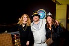 New Year's Eve 2025 in Atlantic City at The Showboat Hotel
