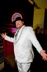 New Year's Eve 2025 in Atlantic City at The Showboat Hotel