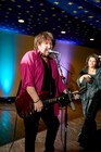 New Year's Eve 2025 in Atlantic City at The Showboat Hotel