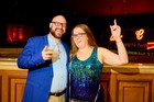 New Year's Eve 2025 in Atlantic City at The Showboat Hotel