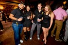 New Year's Eve 2025 in Atlantic City at The Showboat Hotel