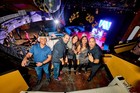 New Year's Eve 2025 in Atlantic City at The Showboat Hotel