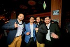 New Year's Eve 2025 in Atlantic City at The Showboat Hotel