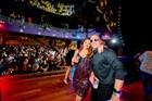 New Year's Eve 2025 in Atlantic City at The Showboat Hotel