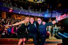 New Year's Eve 2025 in Atlantic City at The Showboat Hotel