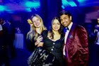 NYE at The Crystal Tea Room (Gallery 2)