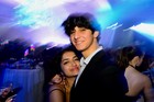NYE at The Crystal Tea Room (Gallery 2)