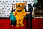 Black Tie Tailgate 2025 (The Red Carpet)