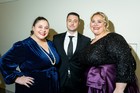 Black Tie Tailgate 2025 (The Red Carpet)