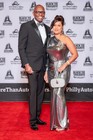 Black Tie Tailgate 2025 (The Red Carpet)