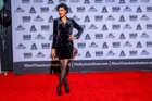 Black Tie Tailgate 2025 (The Red Carpet)