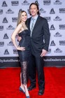 Black Tie Tailgate 2025 (The Red Carpet)