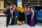 Black Tie Tailgate 2025 (General Event Photos)