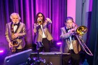 Black Tie Tailgate 2025 (General Event Photos)