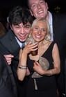 NYE 2026 at The Crystal Tea Room
