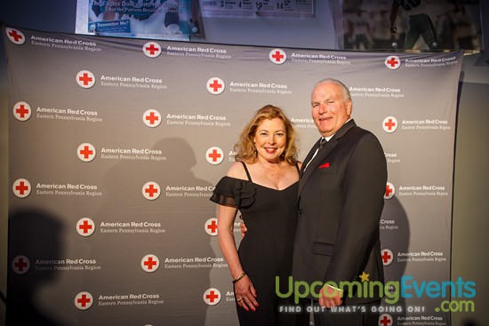 The 2016 Red Ball