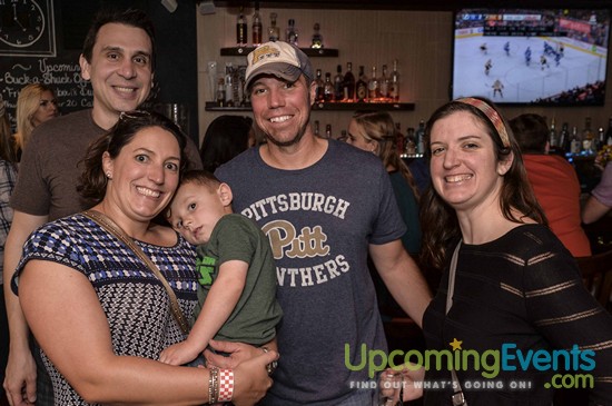 West Chester Craft Beer & Restaurant Stroll