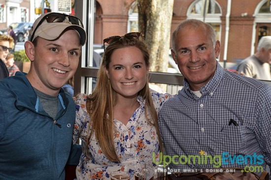 West Chester Craft Beer & Restaurant Stroll